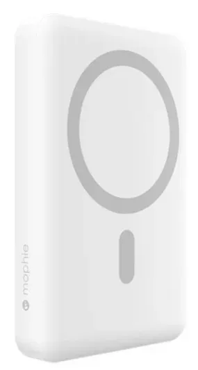 Essentials Snap+ Powerstation 10K - White