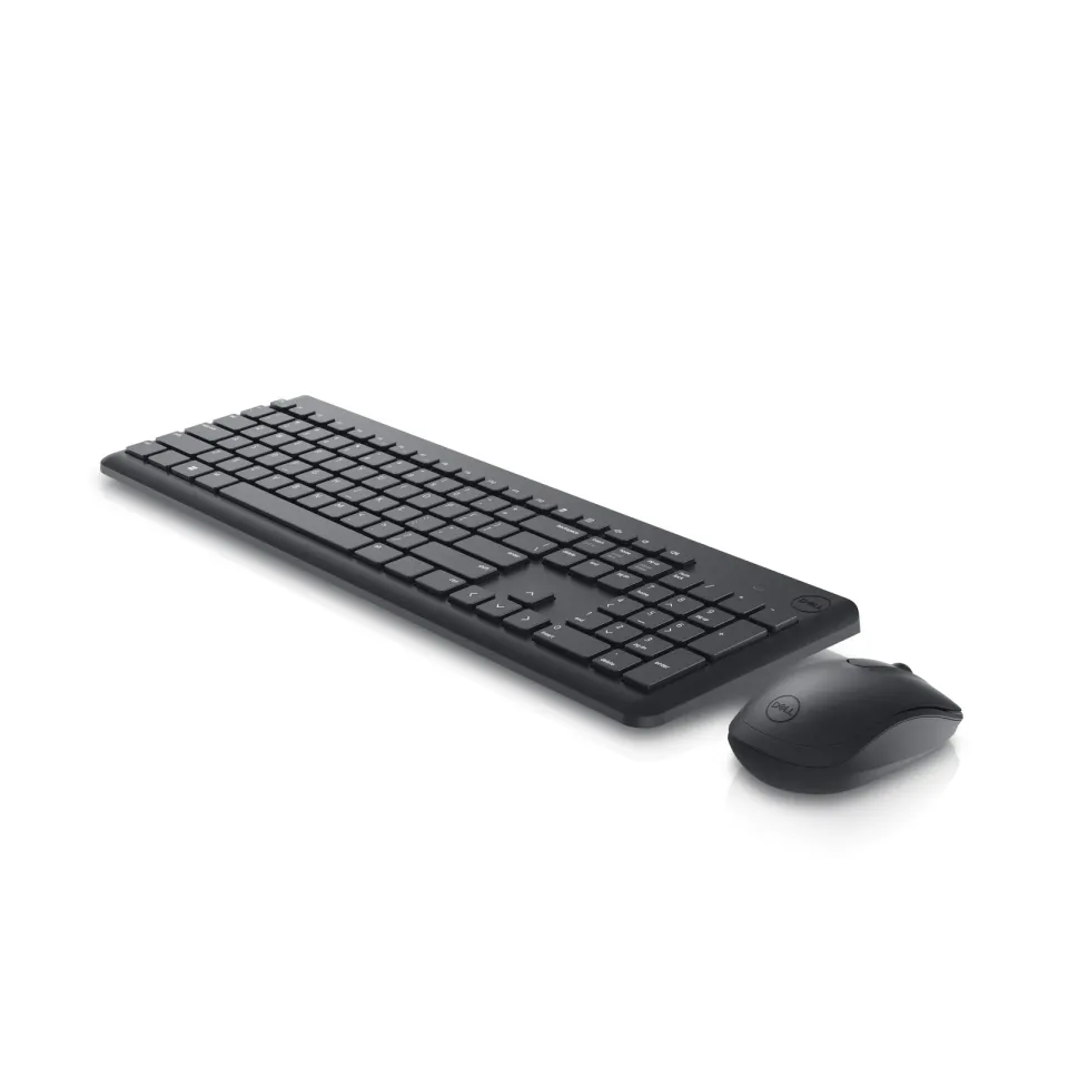 DELL KM3322W bezdrátová klávesnice a myš US/ mezinárodní