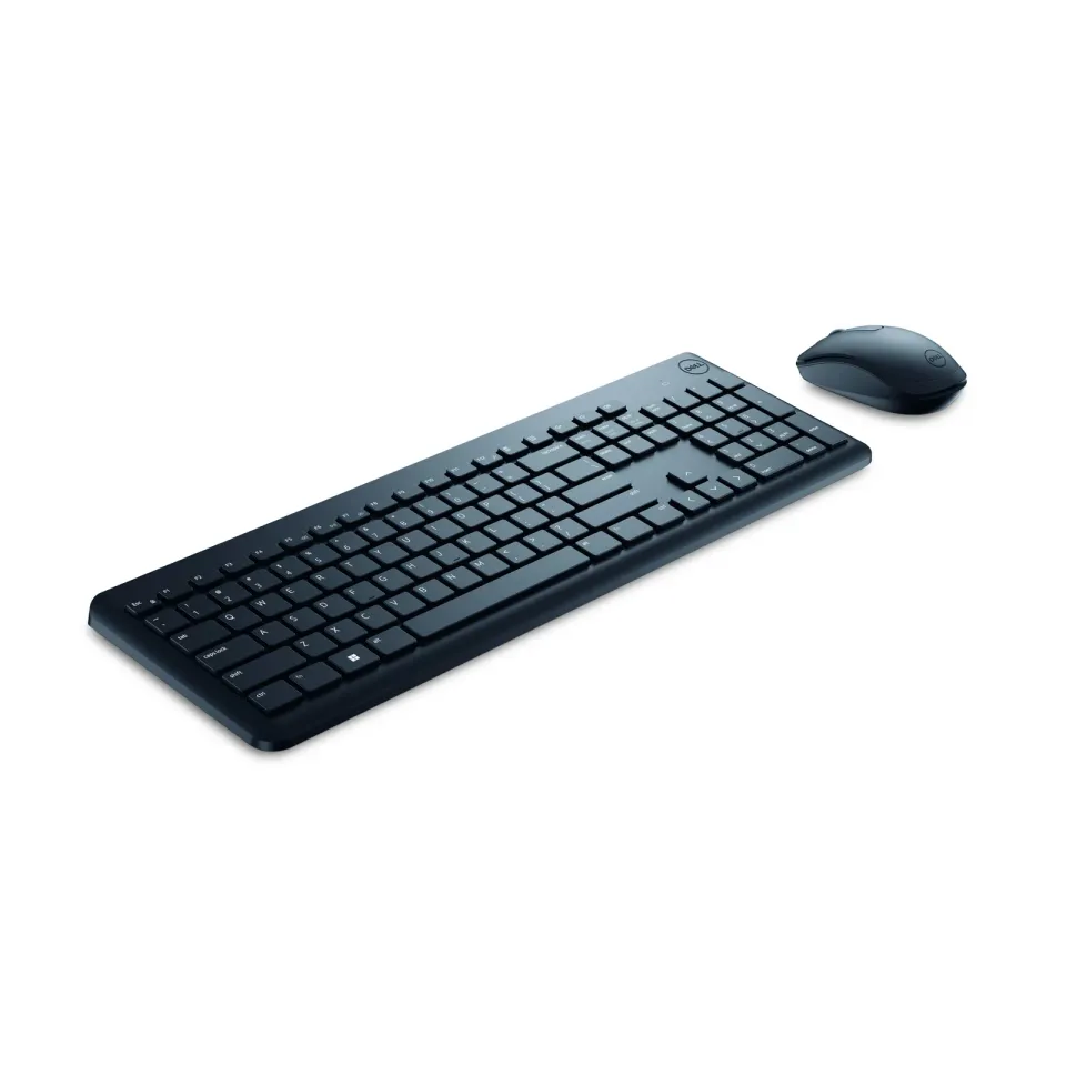 DELL KM3322W bezdrátová klávesnice a myš US/ mezinárodní