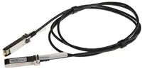MaxLink 10G SFP+ DAC kabel, pasivní, DDM, Cisco, UBNT, MikroTik compatible, 3m