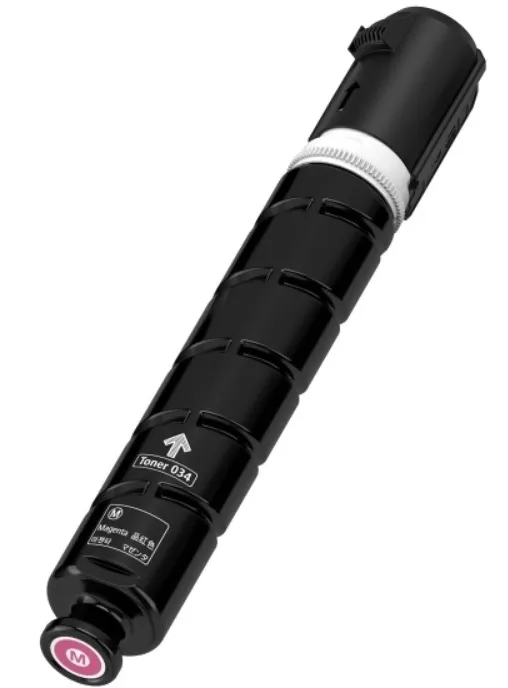 Canon toner 034 pro iR-C1225 a iR-C1225iF / Magenta / 7300str.
