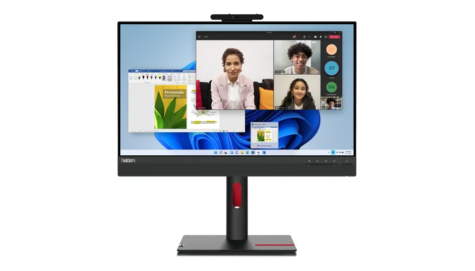 Lenovo LCD TIO24 G5 23,8" IPS/16:9/1920x1080/6ms/250 nits/HDMI/DP/Lift/Tilt/Pivo