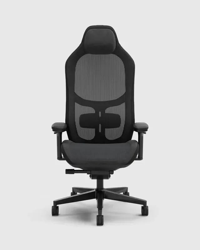 Fractal Design Refine 2 Mesh Dark