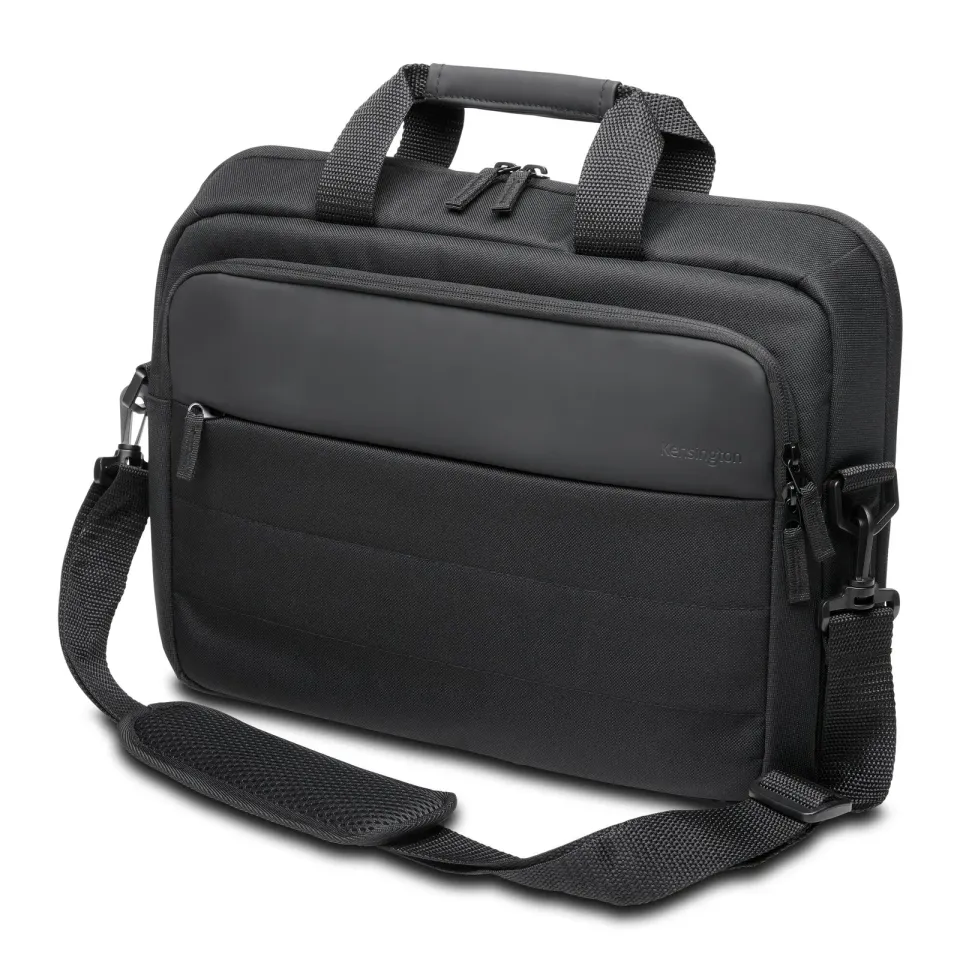 Kensington brašna pro notebooky do 16" EQ Simply Portable - černá