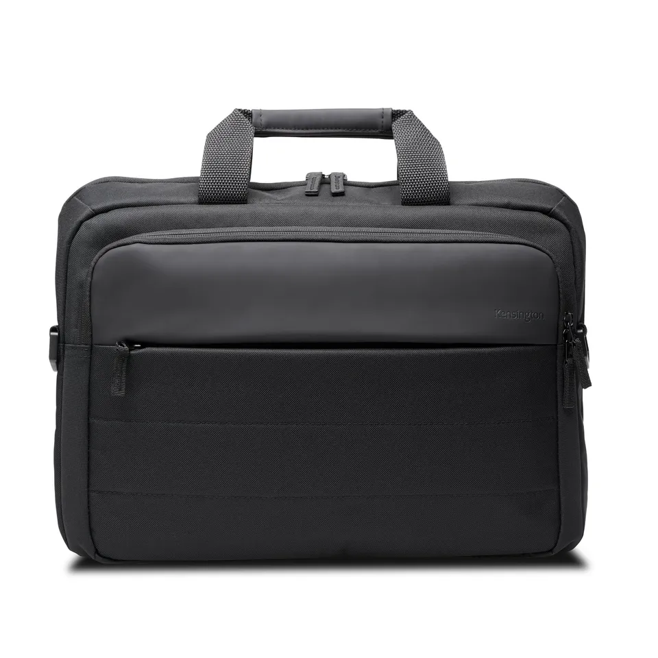 Kensington brašna pro notebooky do 16" EQ Simply Portable - černá