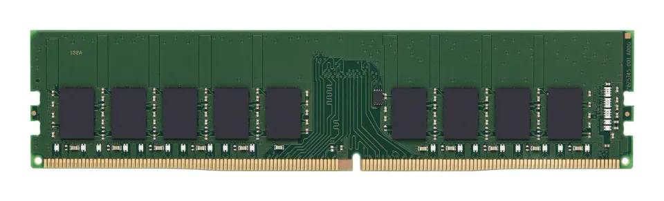 KINGSTON 32GB 2666MT/s DDR4 ECC CL19 DIMM 2Rx8 Micron F