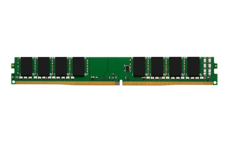 KINGSTON 32GB 2666MT/s DDR4 ECC CL19 DIMM 2Rx8 Micron F