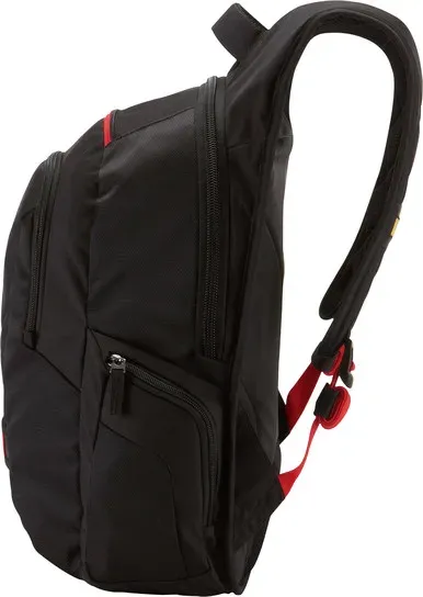 Case Logic batoh DLBP116K pro notebook 16", černá