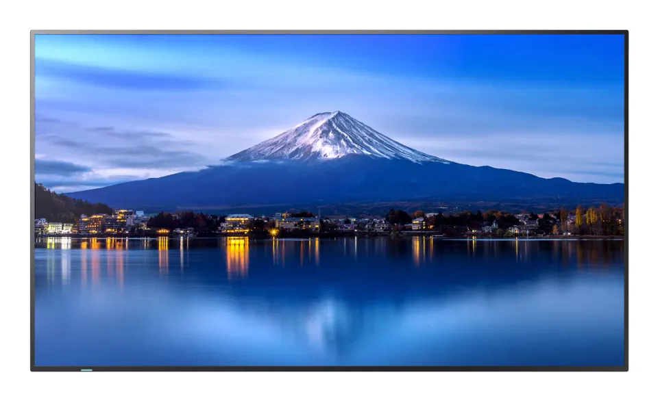 55" LED SHARP P556,3840 x 2160,IPS,24/7,700cd