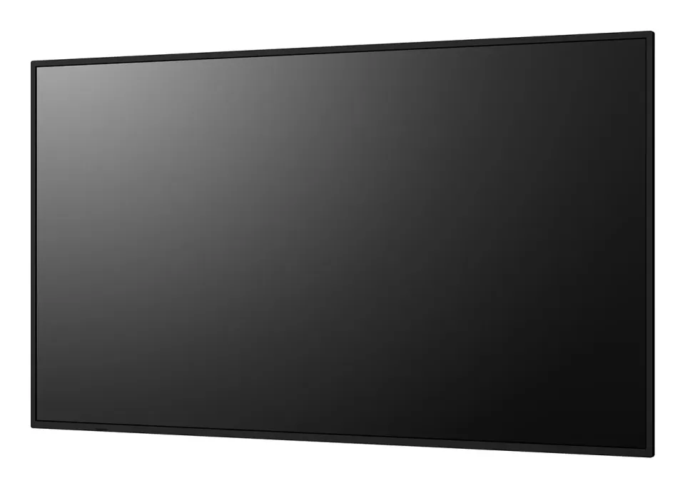 55" LED SHARP P556,3840 x 2160,IPS,24/7,700cd