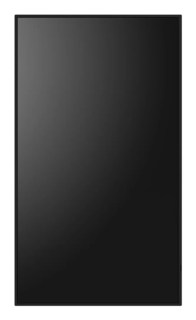 55" LED SHARP P556,3840 x 2160,IPS,24/7,700cd