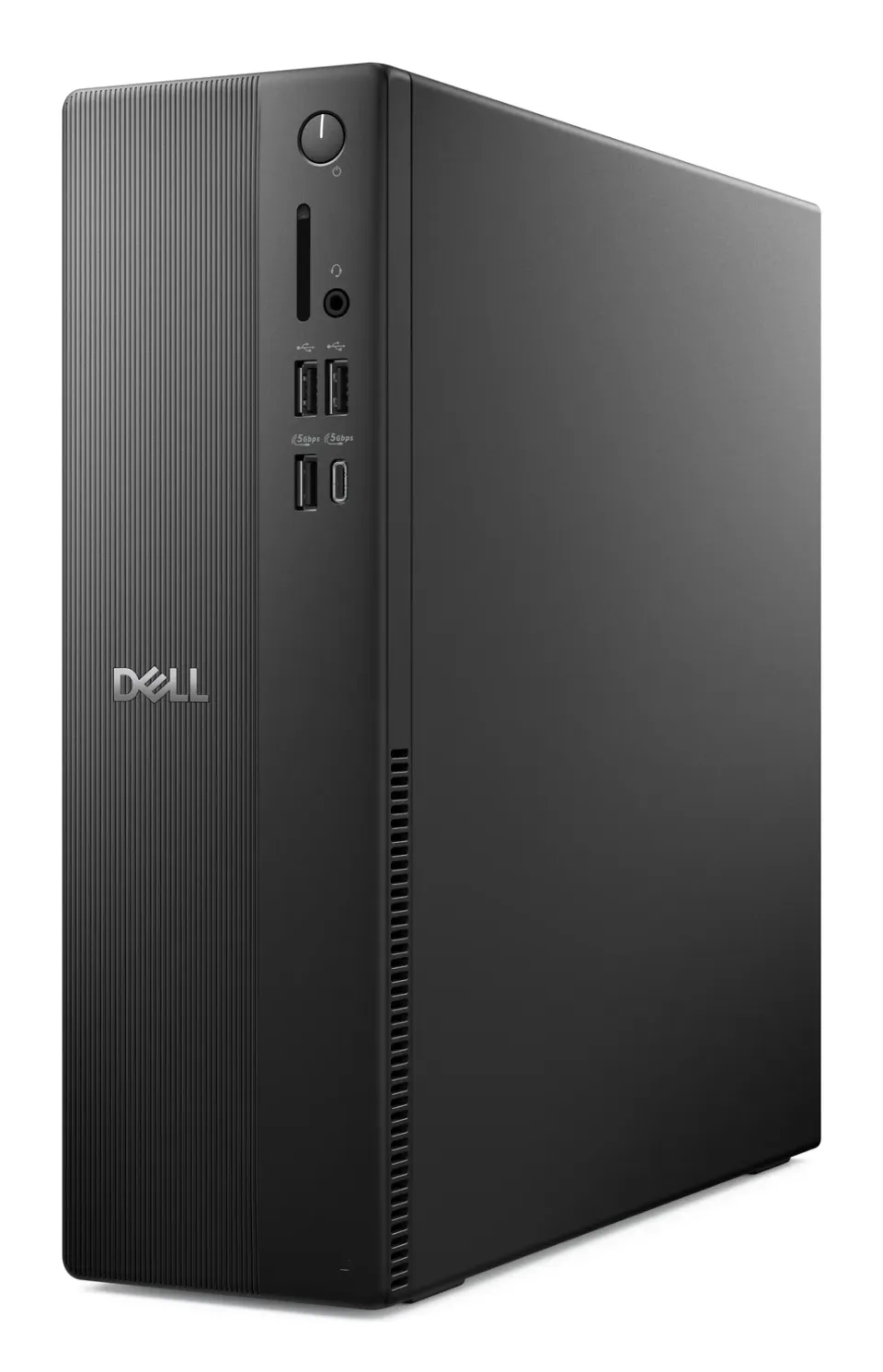 DELL PC Pro Slim Essential QVS1260/180W/i5-14400/16GB/512GB SSD/Intel UHD/WLAN/Kb/Mouse/W11 Pro/3Y PS NBD