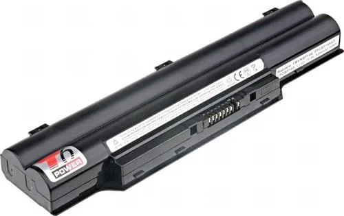 T6 POWER Batterie NBFS0031 NTB Fujitsu Siemens