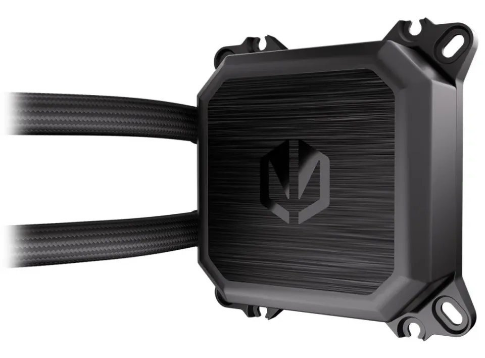 Endorfy vodní chladič CPU Navis F360 / 3x120mm / PWM / AMD i Intel