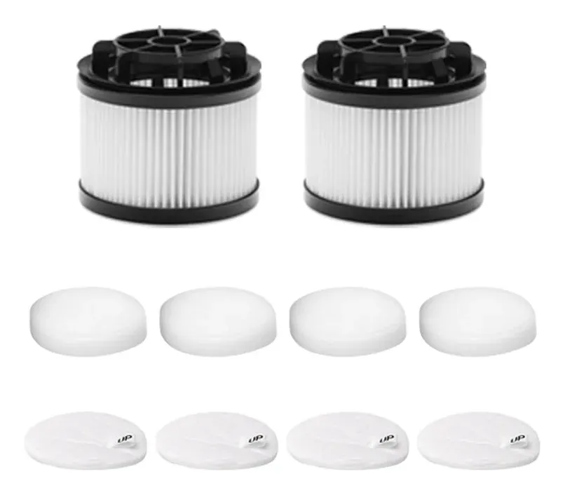 Levoit sada filtrů pro vysavač LVAC-200