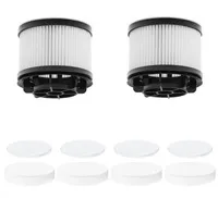 Levoit sada filtrů pro vysavač LVAC-200
