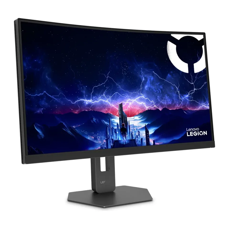 Lenovo Legion/27Q-2c/27"/VA/QHD/240Hz/0,5ms/Černá/3R