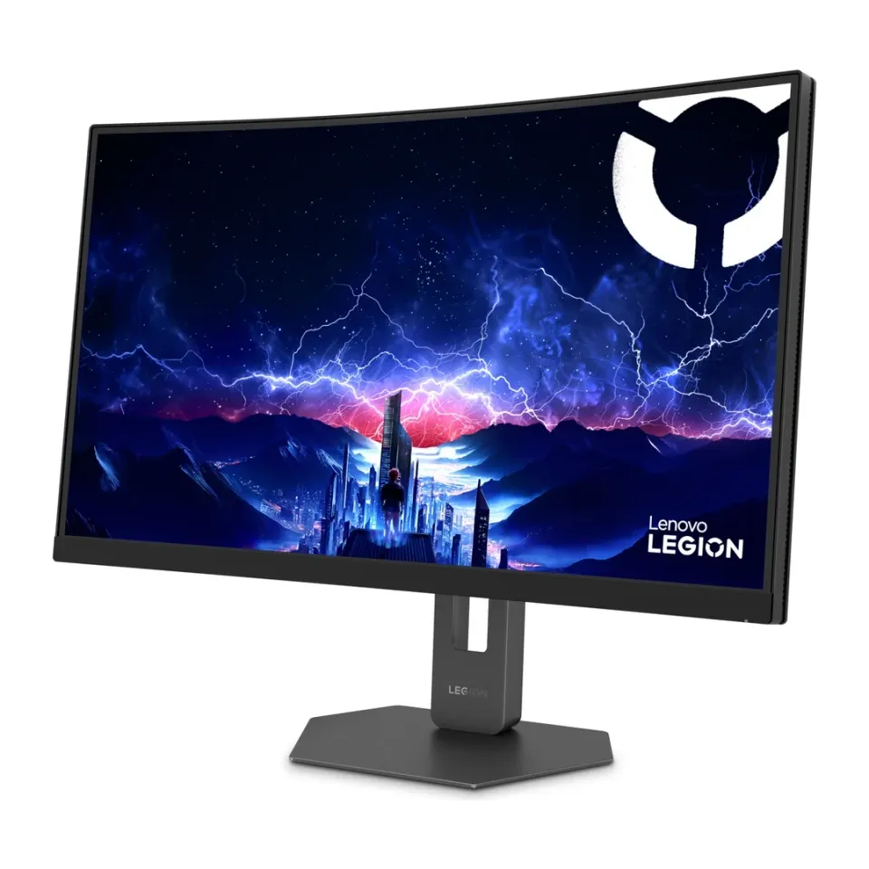 Lenovo Legion/27Q-2c/27"/VA/QHD/240Hz/0,5ms/Černá/3R