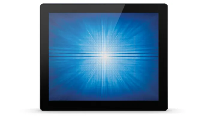 Elo 1790L, 17-inch LCD (LED Backlight), Open Frame, HDMI, VGA & Display Port vid