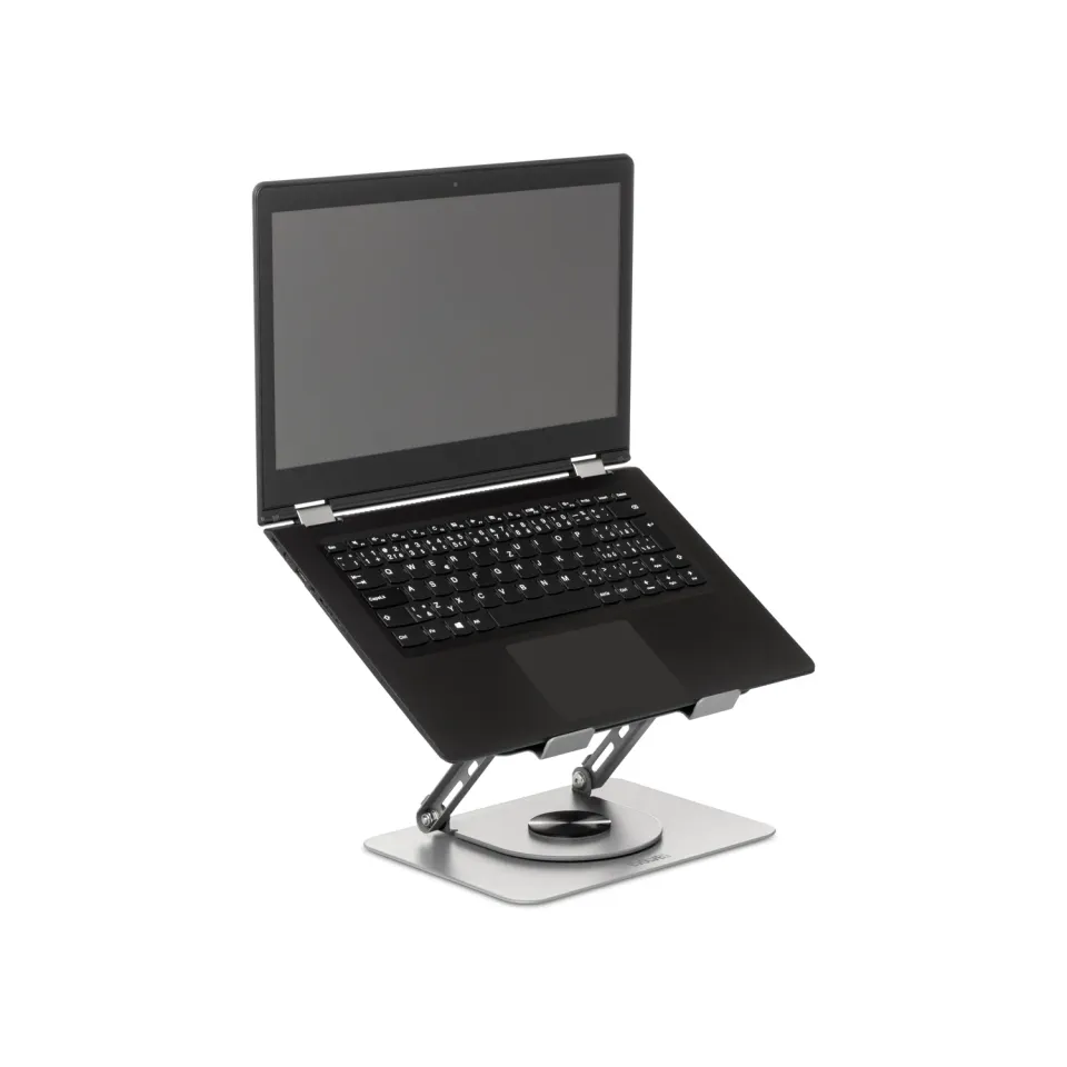 EVOLVEO CoolGuy, stojan pod notebook, 17", záruka 5 let, šedý