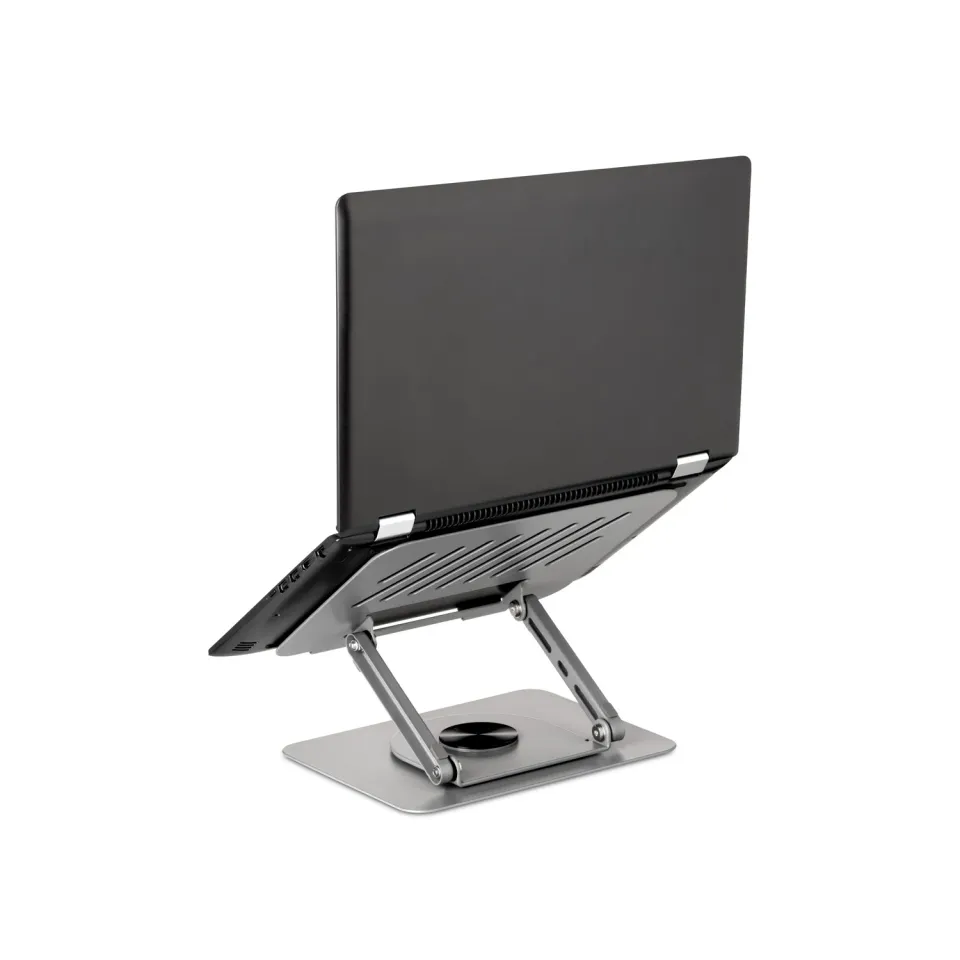 EVOLVEO CoolGuy, stojan pod notebook, 17", záruka 5 let, šedý