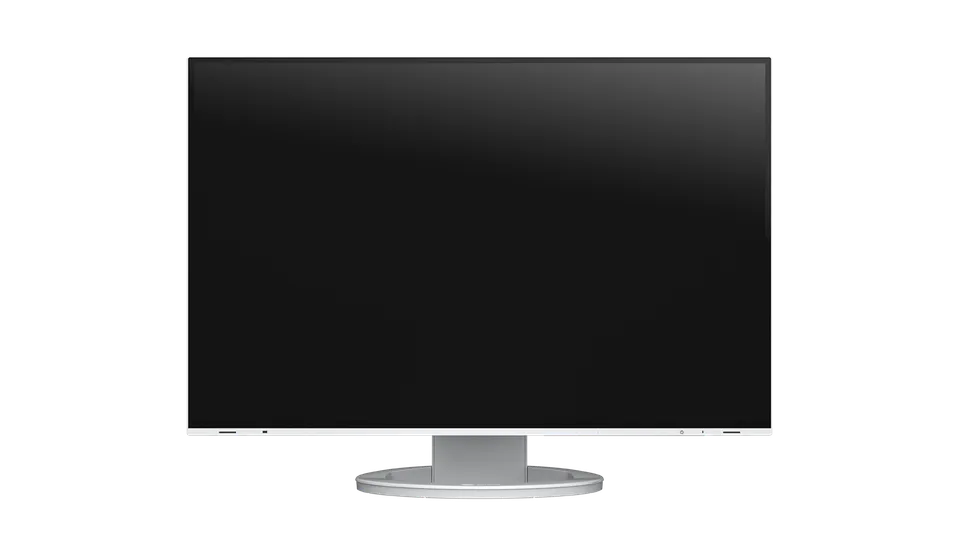 EIZO FlexScan/EV2495/24,1"/IPS/FHD/60Hz/5ms/White/5R