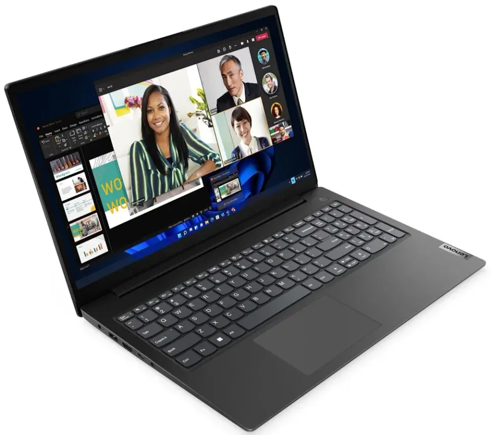 LENOVO NTB V15 AMD G4 - Ryzen3 7320U,15.6" FHD,16GB,512SSD,bezOS