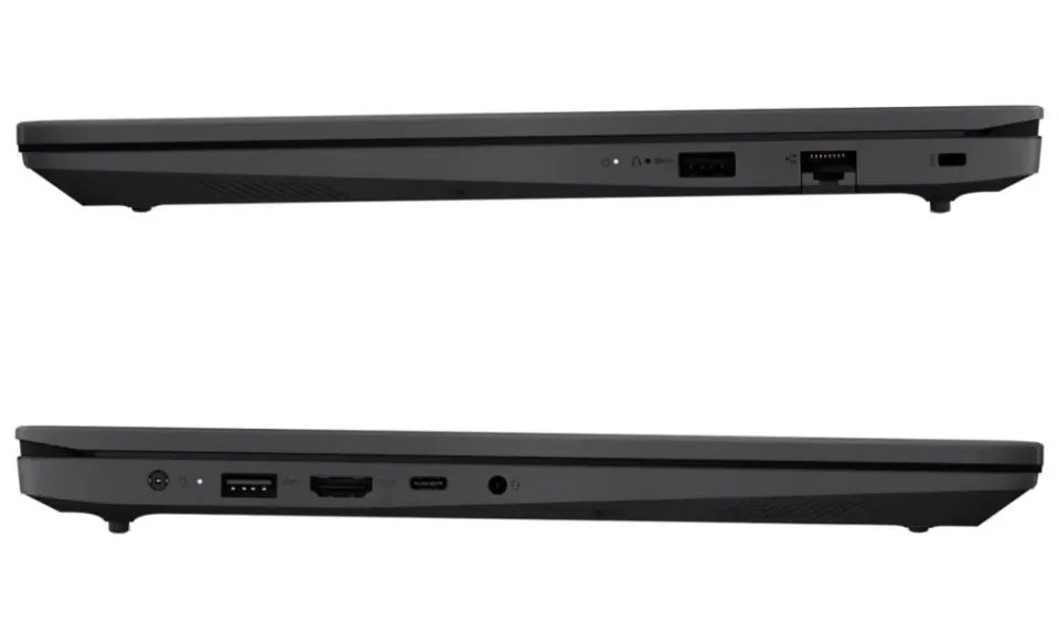 LENOVO NTB V15 AMD G4 - Ryzen3 7320U,15.6" FHD,16GB,512SSD,bezOS