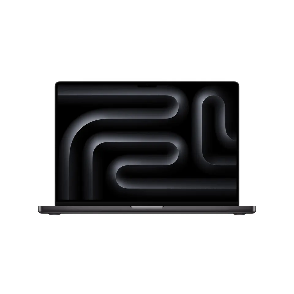 Apple MacBook Pro 16"/M5 Max/16,2"/3456x2234/48GB/2TB/M5 Max/Tahoe/Space Black/1R (MGEE4SL/A)