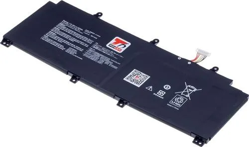 T6 POWER Baterie NBAS0219 NTB Asus