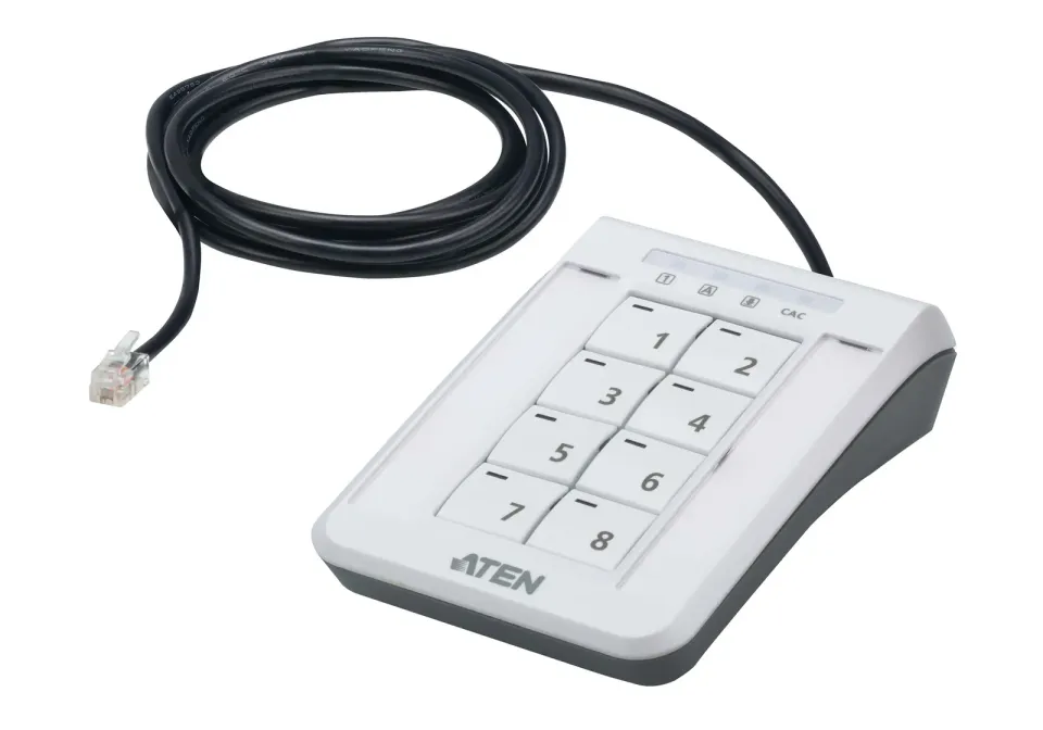 Aten IR Remote Control