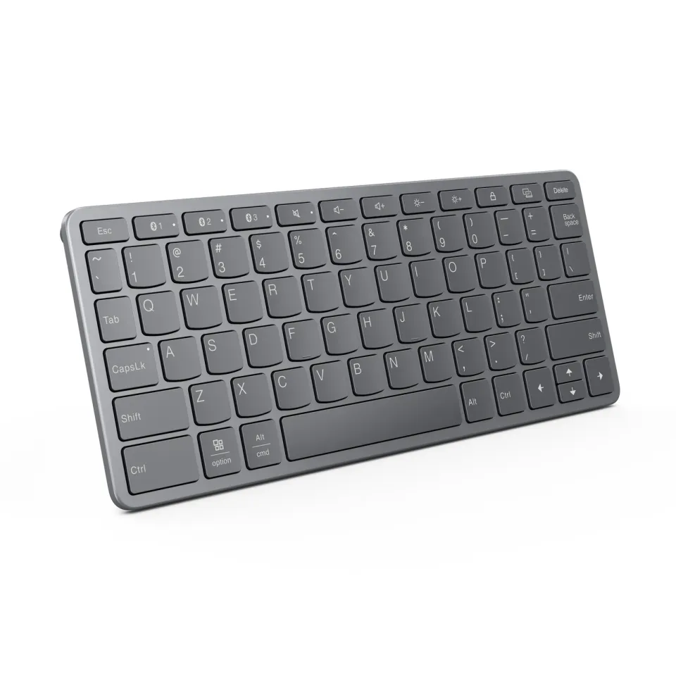 Lenovo Multi-Device Wireless Keyboard