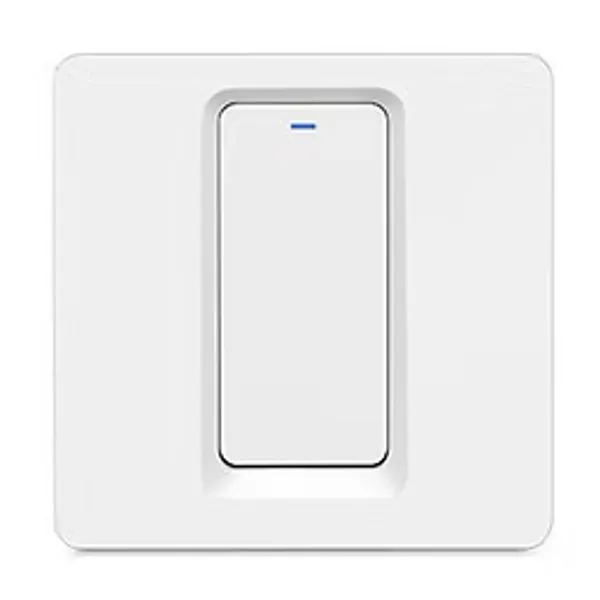 Solarmi Wi-Fi a BT vypínač, 1 pól, ESPHome