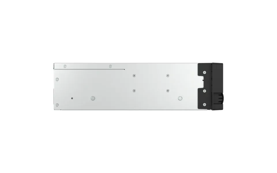 QNAP TS-h1065eU-8G (Intel 4core, ZFS, 8GB DDR5 RAM, 8x SATA + 2x E1.S, 1x PCIe, 2x 2,5GbE, 1x zdroj)