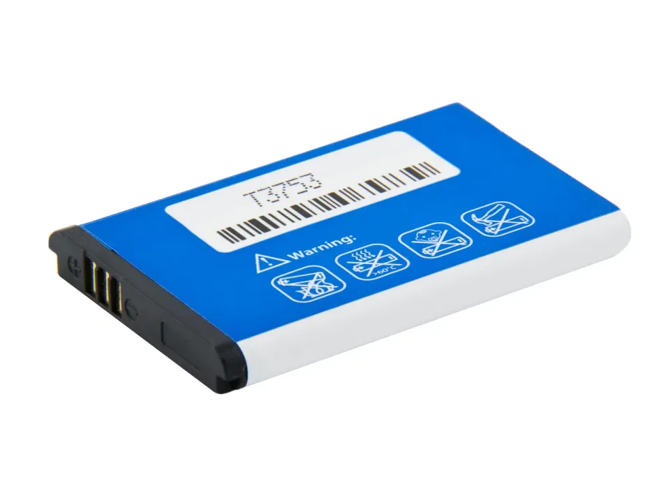 AVACOM Náhradní baterie do mobilu Samsung B2710, C3300 Li-Ion 3,7V 1000mAh, (náh