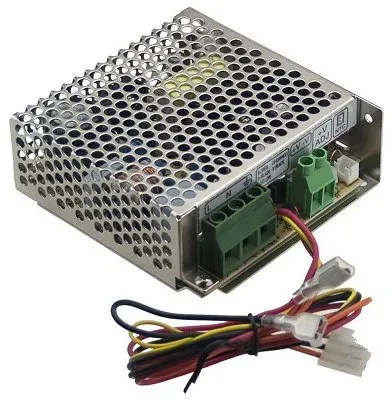 MEAN WELL SCP-35-12 Spínaný zdroj s funkcí nabíječky (UPS) 35W 12V