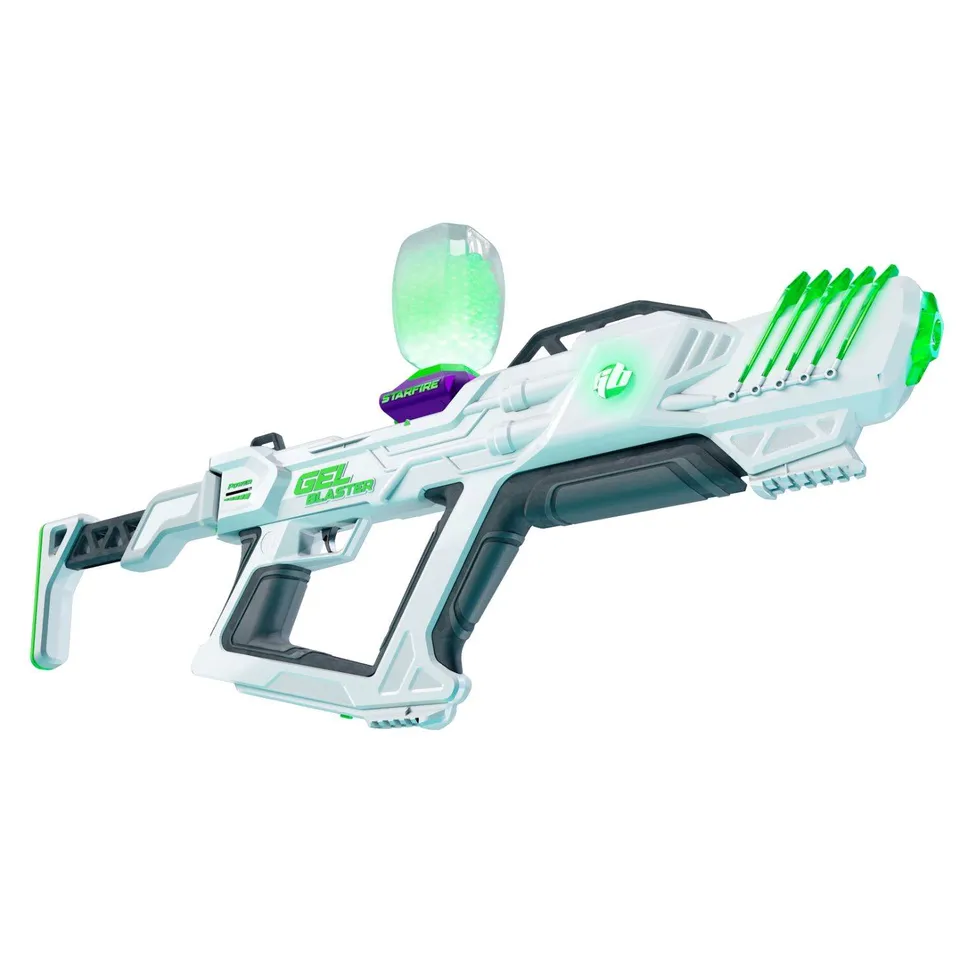 Gel Blaster Surge XL Day 'N' Nite - blaster na gelové kuličky