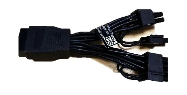 HP Graphics Cable Kit