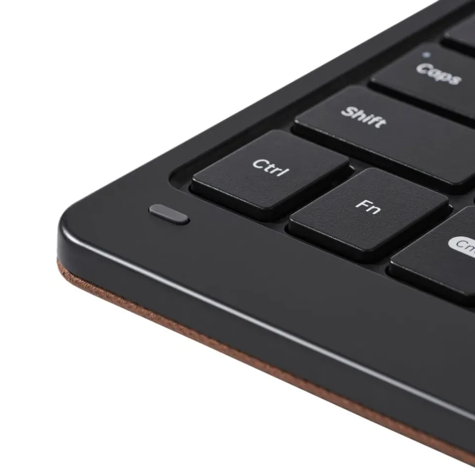 E-book ONYX BOOX pouzdro pro NOTE AIR 5 C s klávesnicí, oranžové