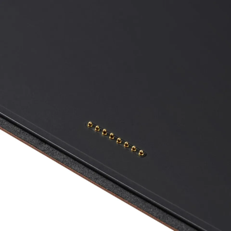 E-book ONYX BOOX pouzdro pro NOTE AIR 5 C s klávesnicí, oranžové