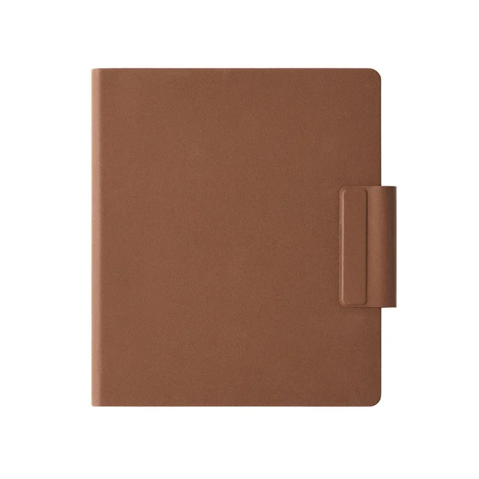 E-book ONYX BOOX pouzdro pro NOTE AIR 5 C s klávesnicí, oranžové