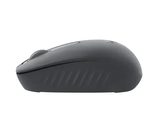 PROMO myš Logitech Bluetooth M196, Graphite _