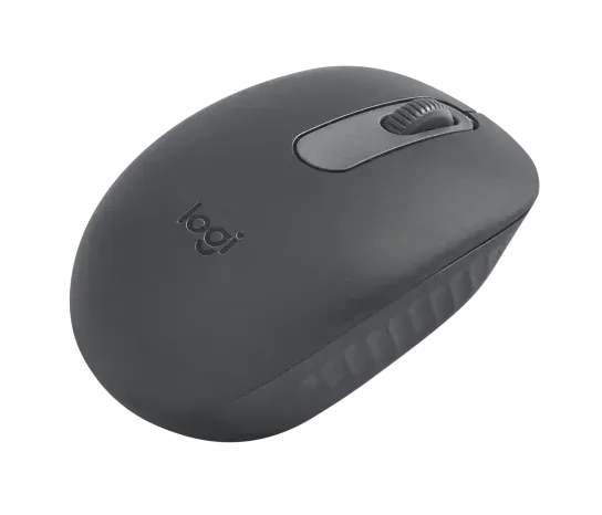 PROMO myš Logitech Bluetooth M196, Graphite _