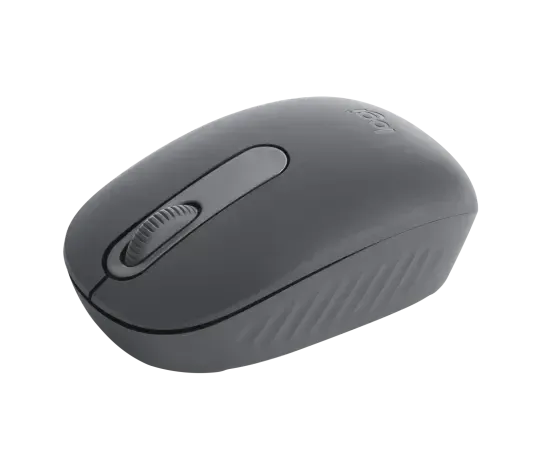 PROMO myš Logitech Bluetooth M196, Graphite _