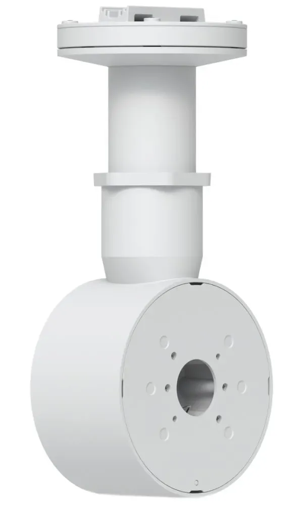 Ubiquiti Camera Dual Mount W - Držák pro dvě kamery UniFi Bullet, Dome nebo Turret, bílý