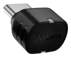 Jabra Evolve3 75, UC, Link390a, Warm Gray