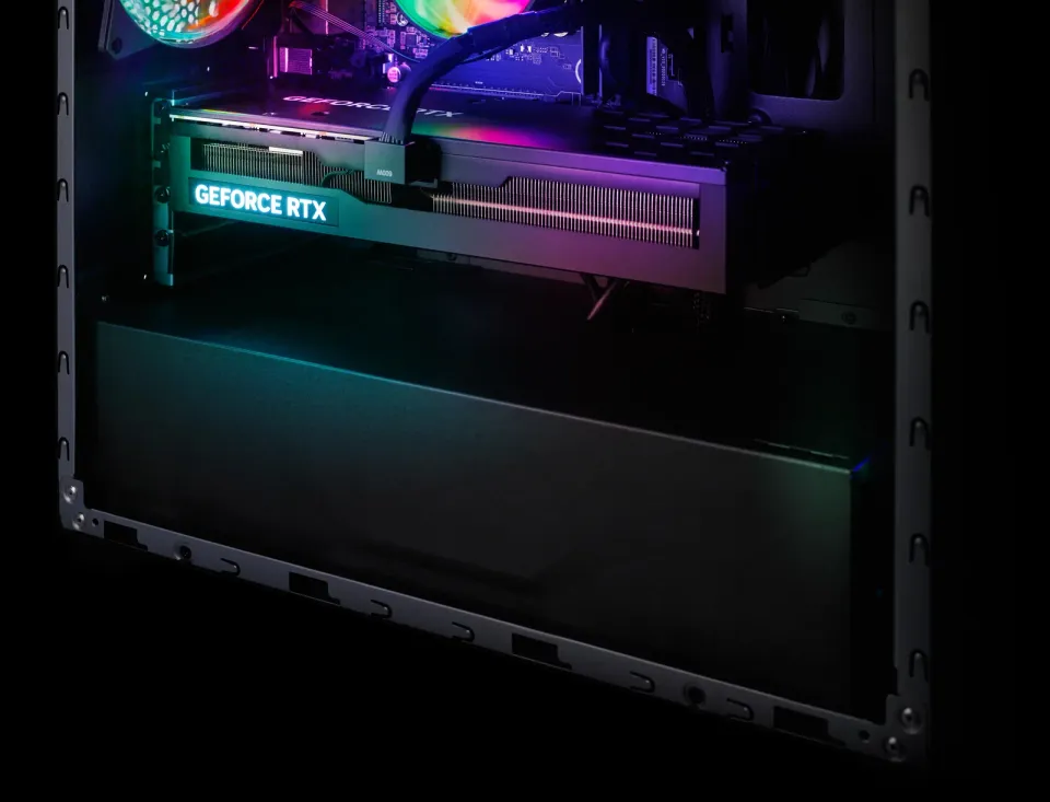 ACER PC Predator PO3-665_E_FR850W_H810,Ultra 5 225F,32GB,1TB SSD,RTX 5060Ti,W11H,Black