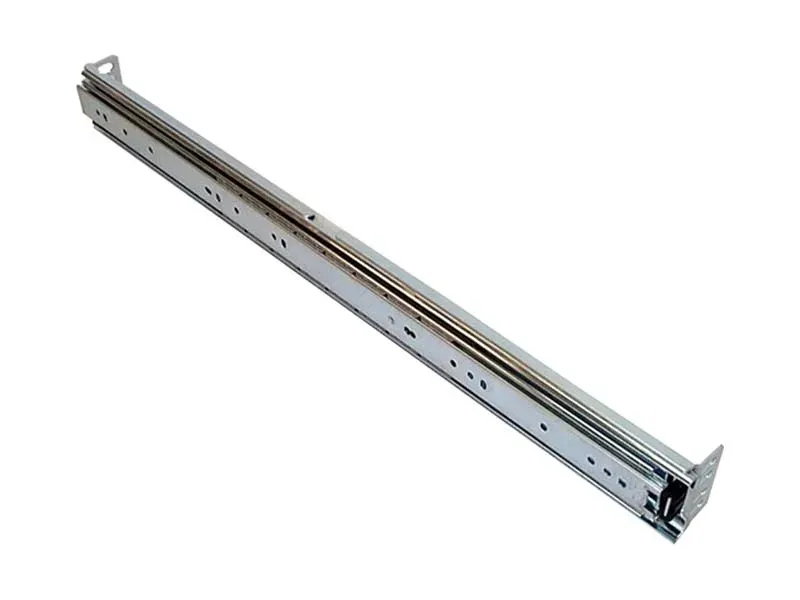 CHIEFTEC RSR-260, ližiny pro 19" IPC (2U - 5U case) - 20" (ca.50cm)