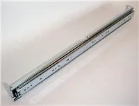 CHIEFTEC RSR-260, ližiny pro 19" IPC (2U - 5U case) - 20" (ca.50cm)