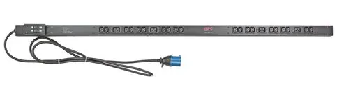 Rack PDU, Basic, Zero U, 16A, 230V, AP7554